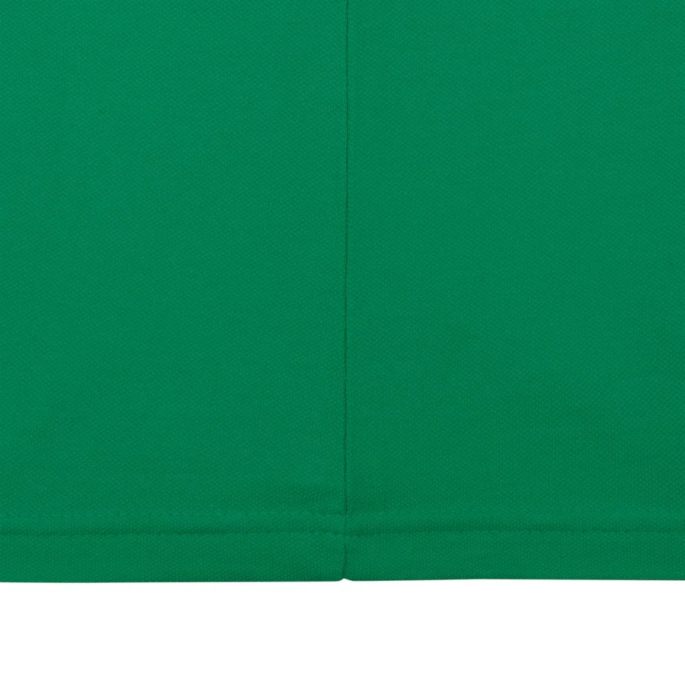 Рубашка поло женская Safran Timeless зеленая - фото 4