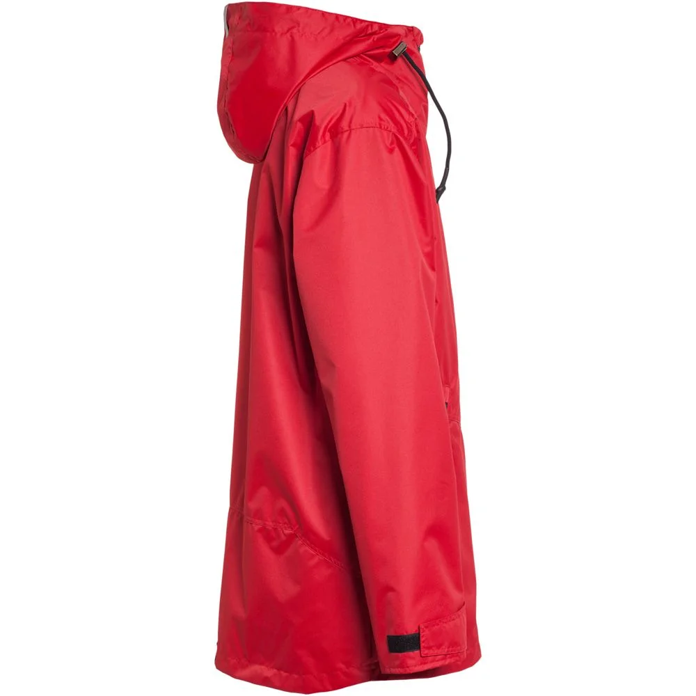 Ветровка мужская Medvind красная - фото 2