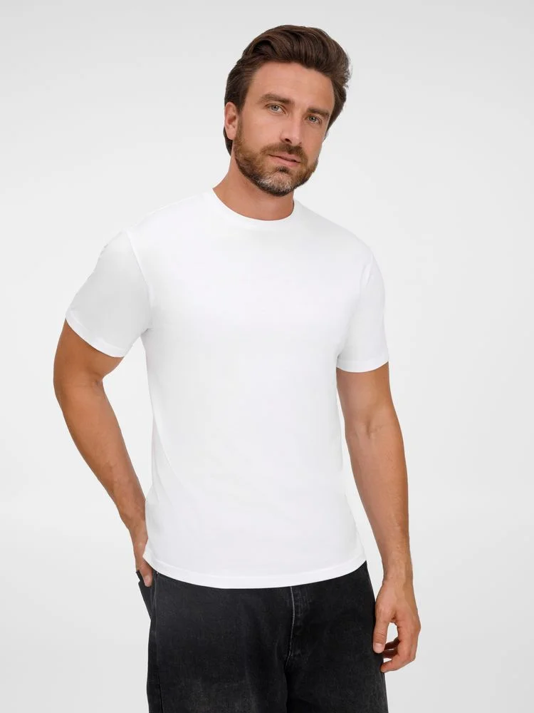 Футболка унисекс T-Bolka - фото 6