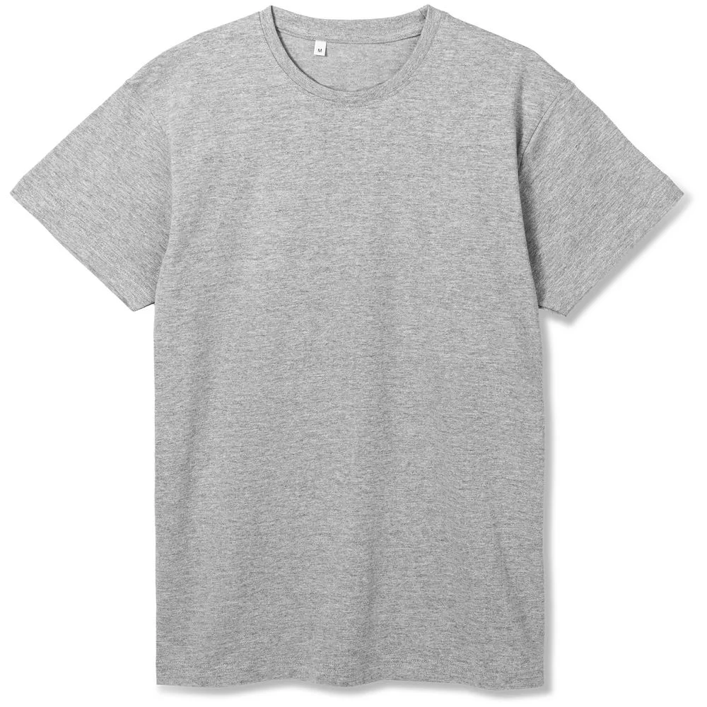 Футболка унисекс T-Bolka - фото 7