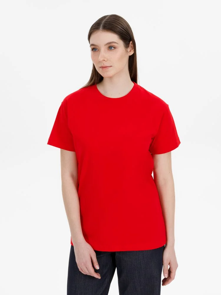 Футболка унисекс T-Bolka - фото 8