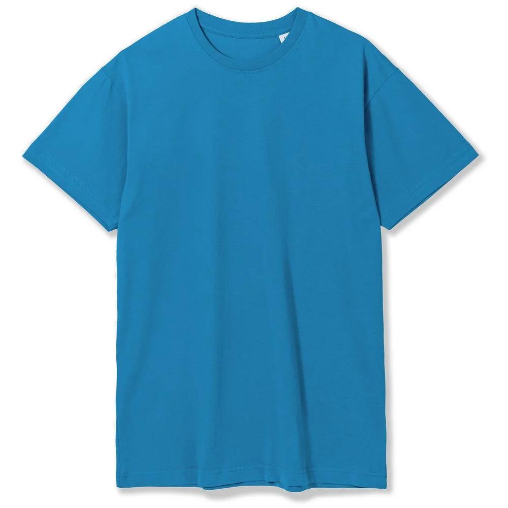 Футболка унисекс T-Bolka - фото 10