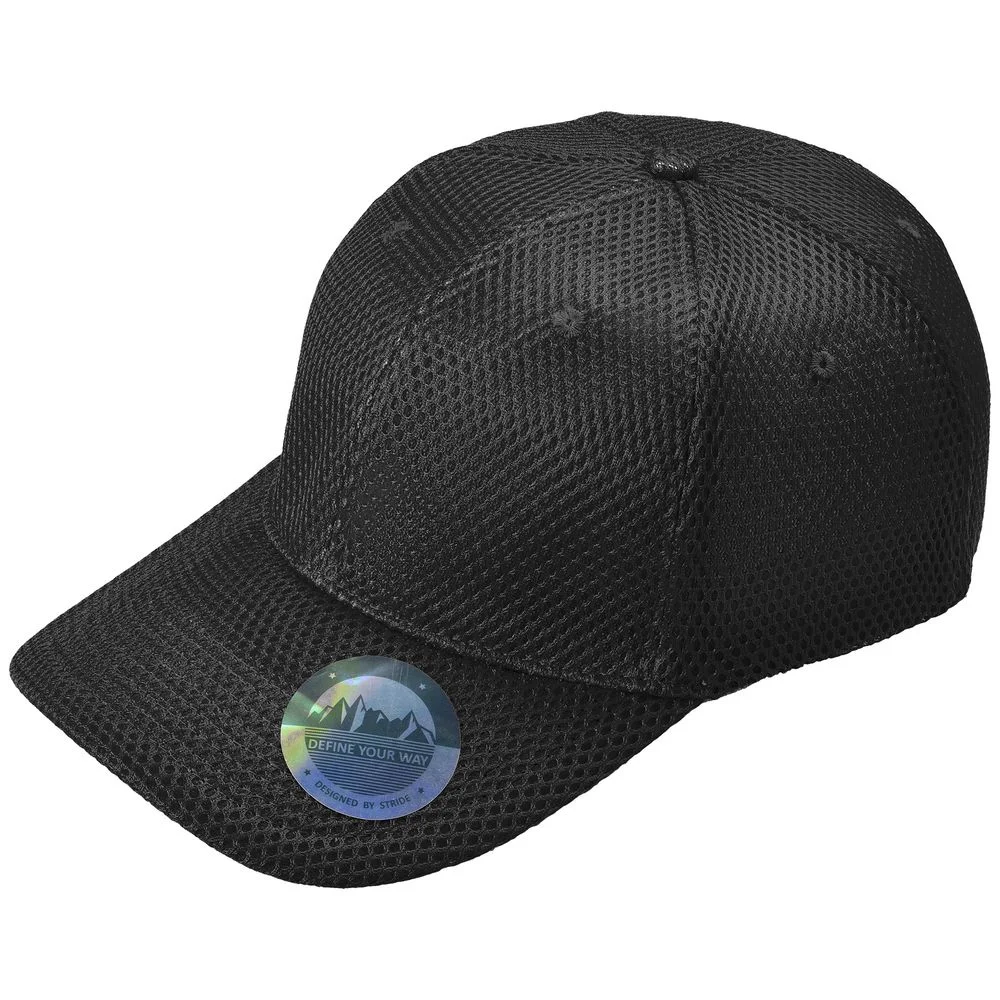 Бейсболка Ben More, черная - фото 3