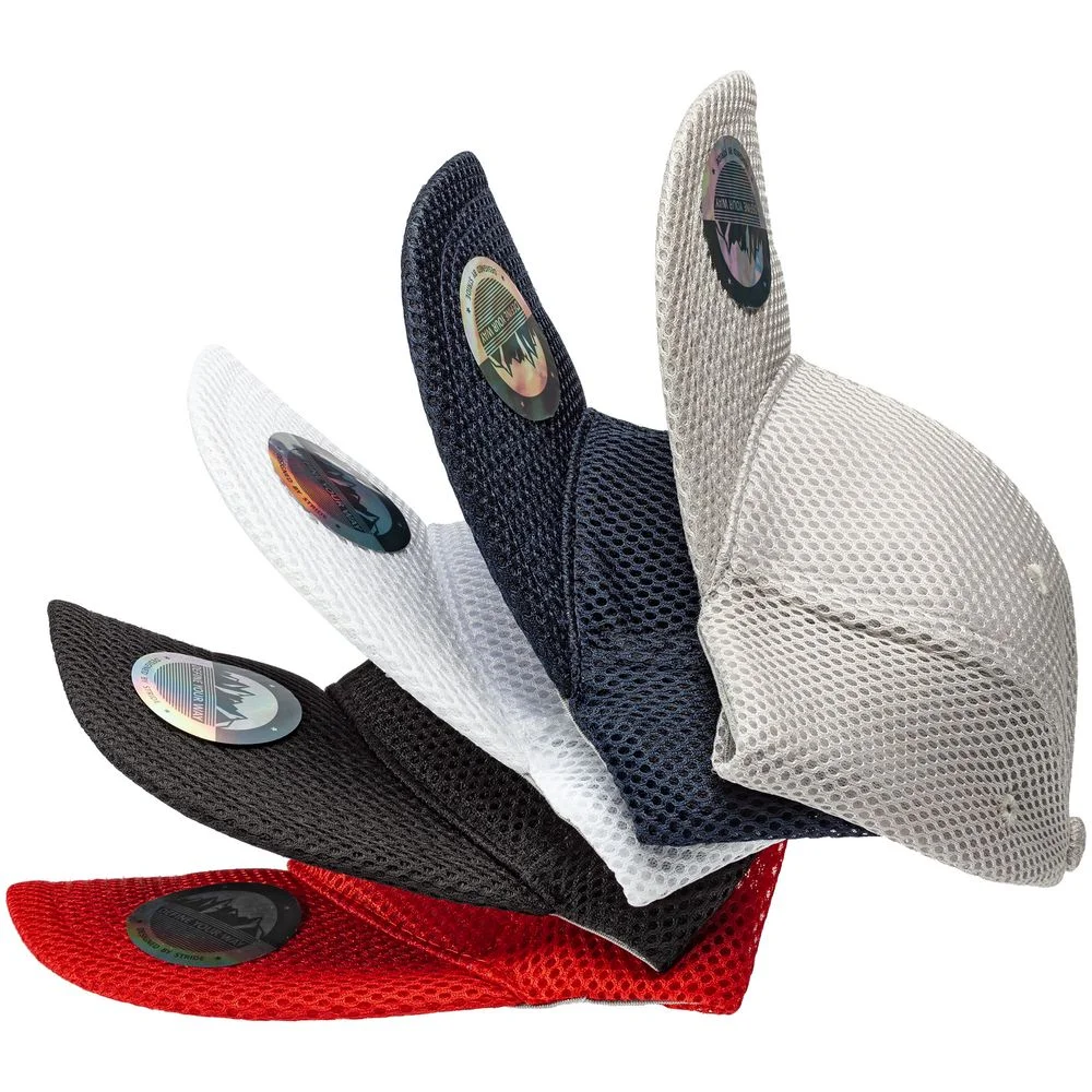 Бейсболка Ben More, черная - фото 7