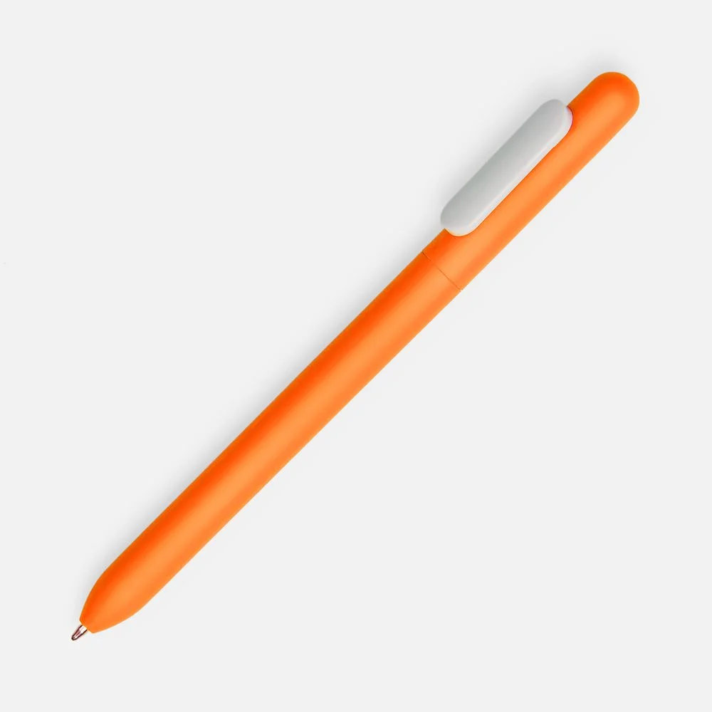 Ручка шариковая Swiper Soft Touch с - фото 3