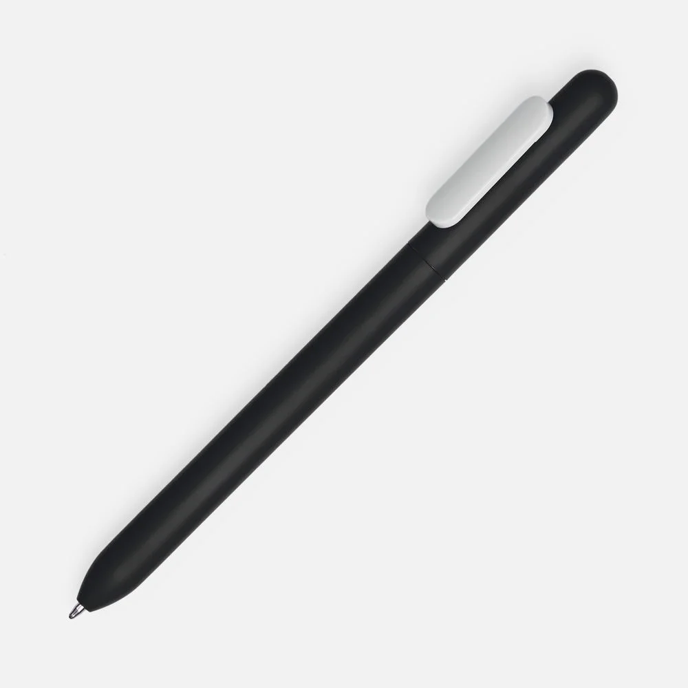 Ручка шариковая Swiper Soft Touch с - фото 4