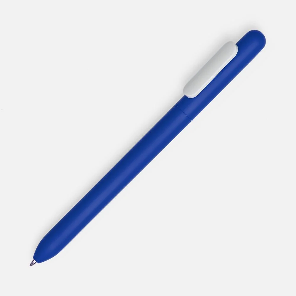 Ручка шариковая Swiper Soft Touch с - фото 5