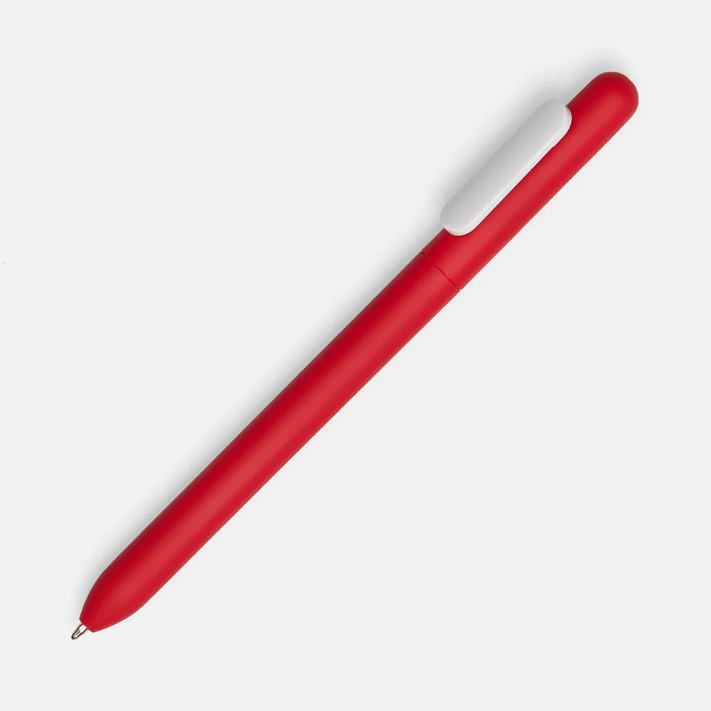 Ручка шариковая Swiper Soft Touch с - фото 6