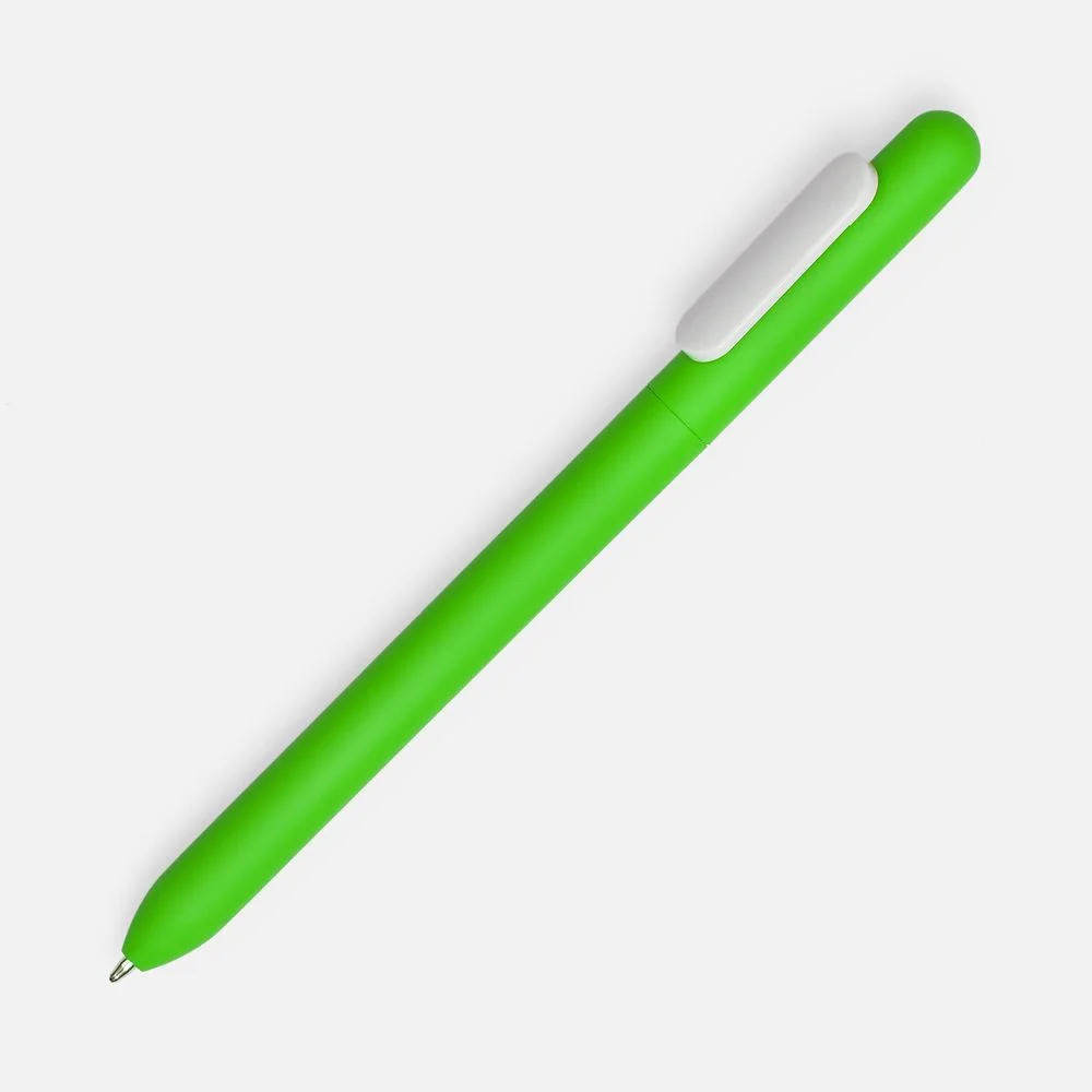 Ручка шариковая Swiper Soft Touch с - фото 7