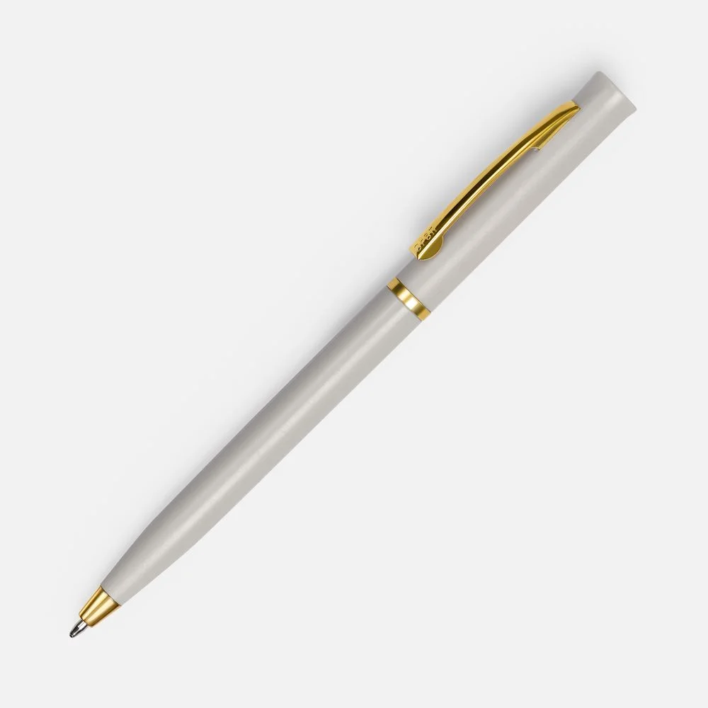 Ручка шариковая Euro Gold - фото 8