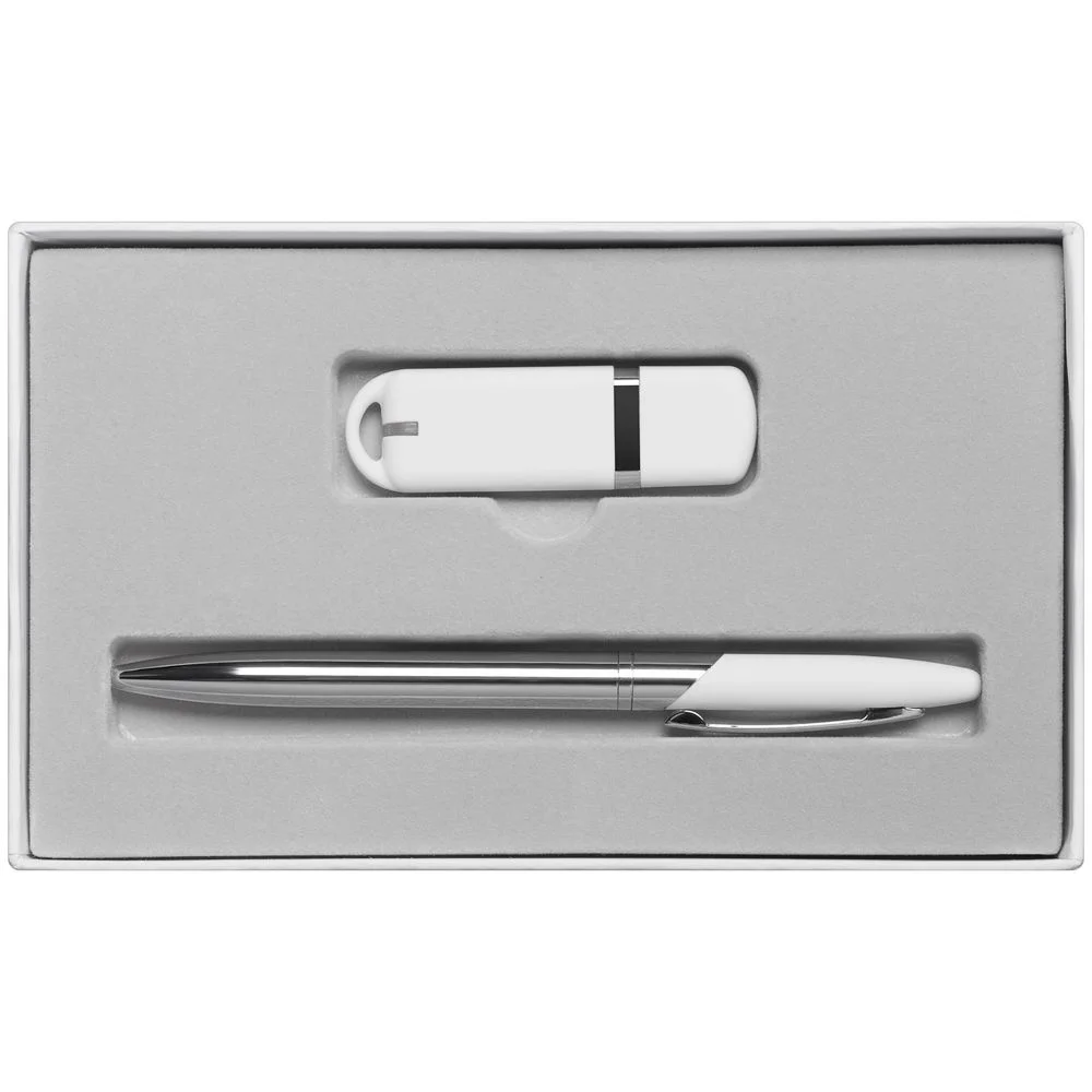 Набор Hand Hunter Give 16 Гб белый - фото 2