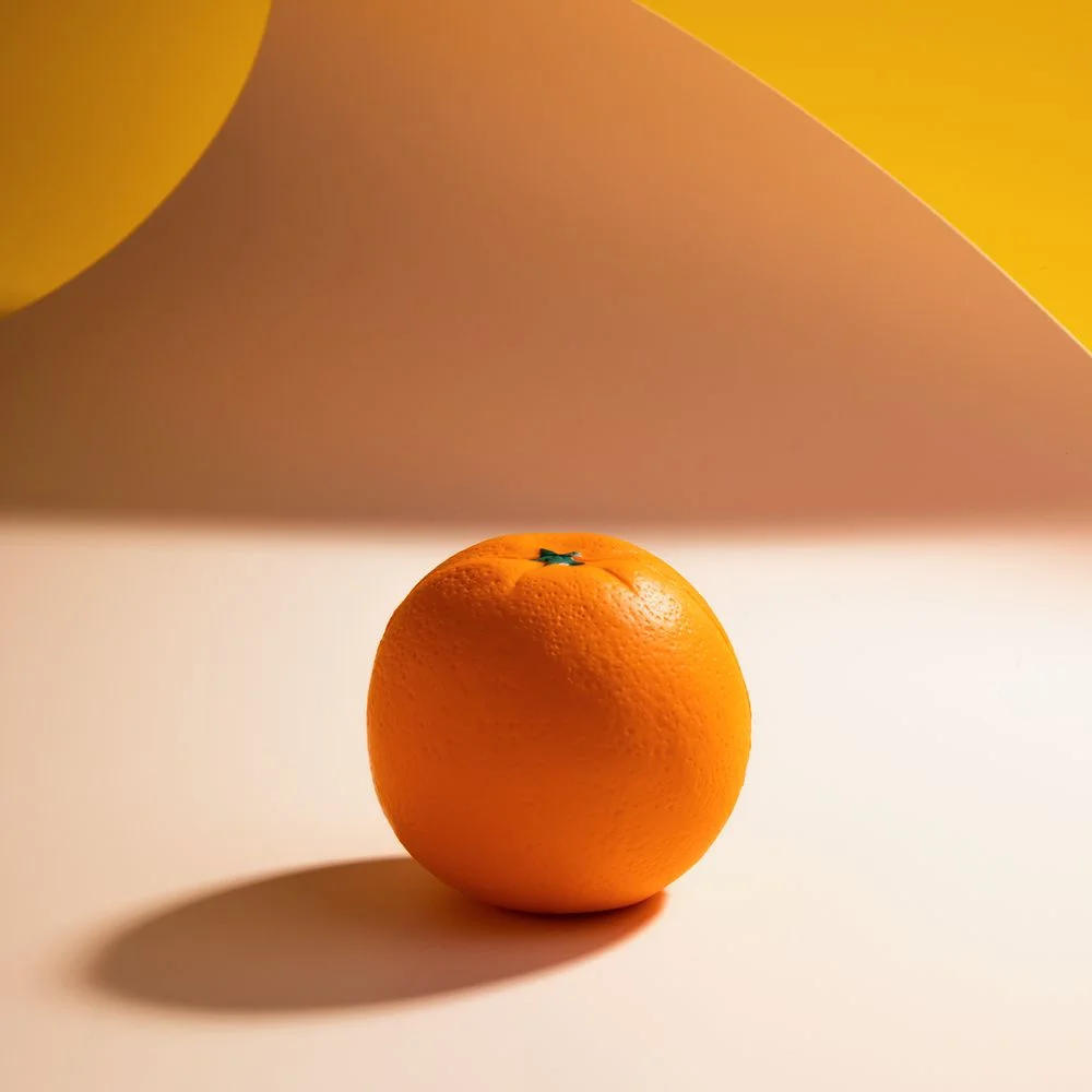 Антистресс Мандарин - фото 3