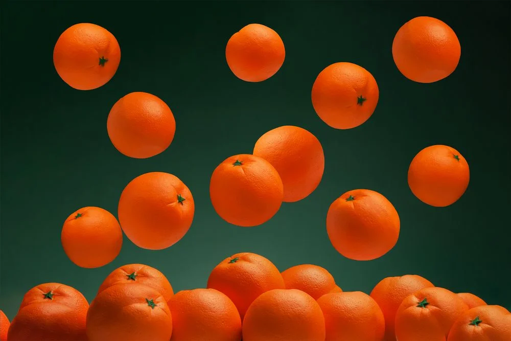 Антистресс Мандарин - фото 6