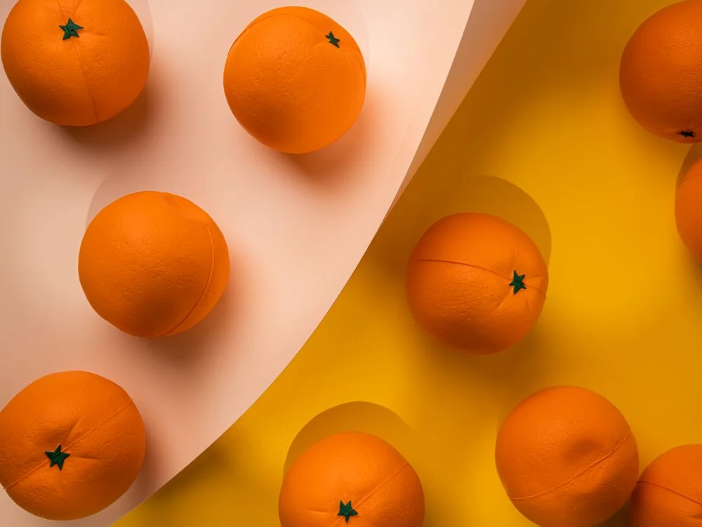 Антистресс Мандарин - фото 7