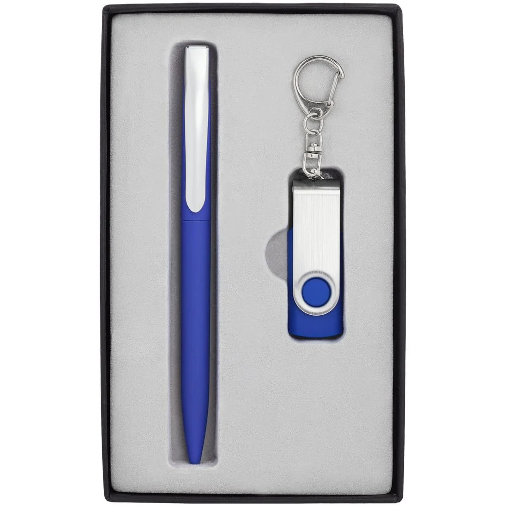 Набор Twist Classic синий 8 Гб - фото 3