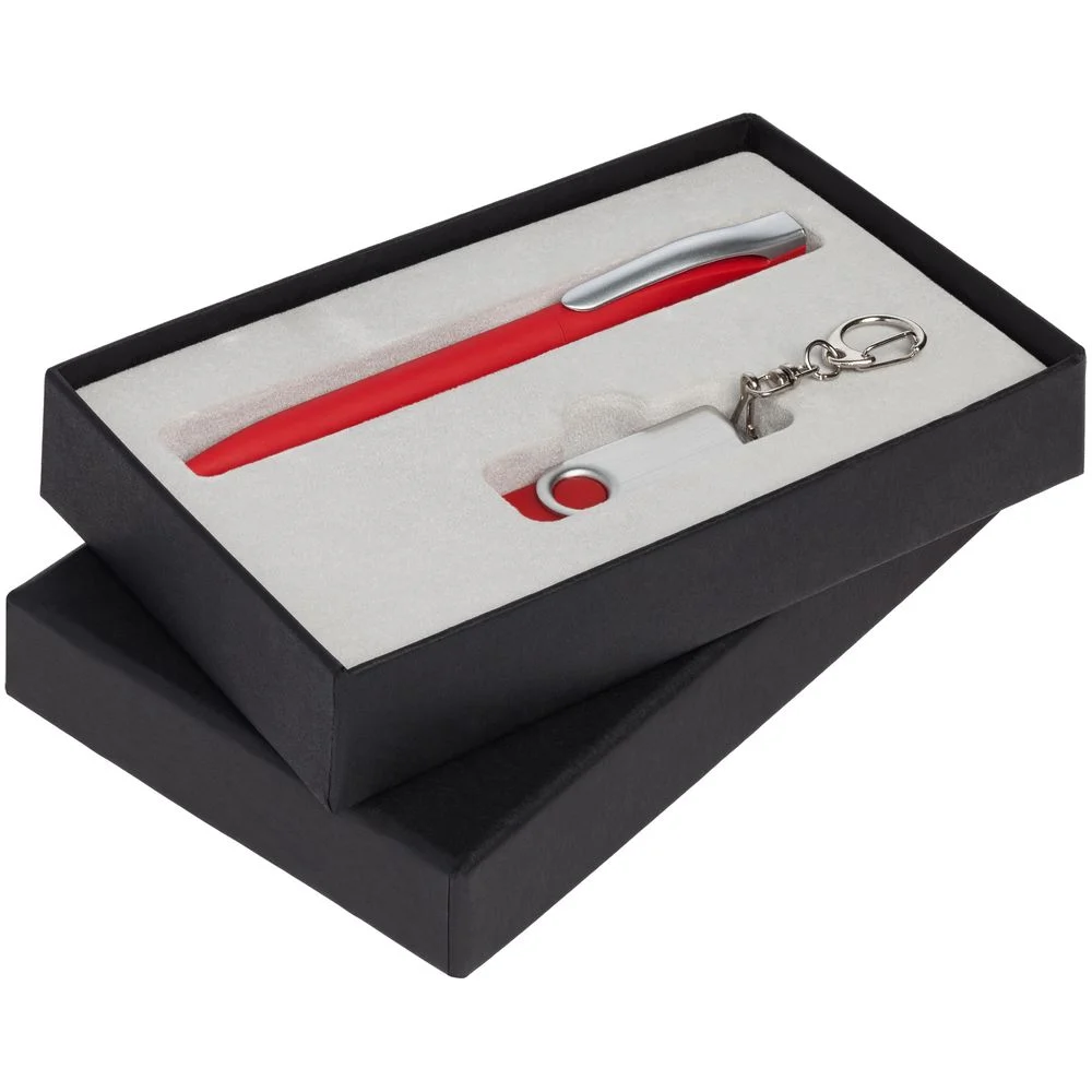 Набор Twist Classic красный 8 Гб - фото 2