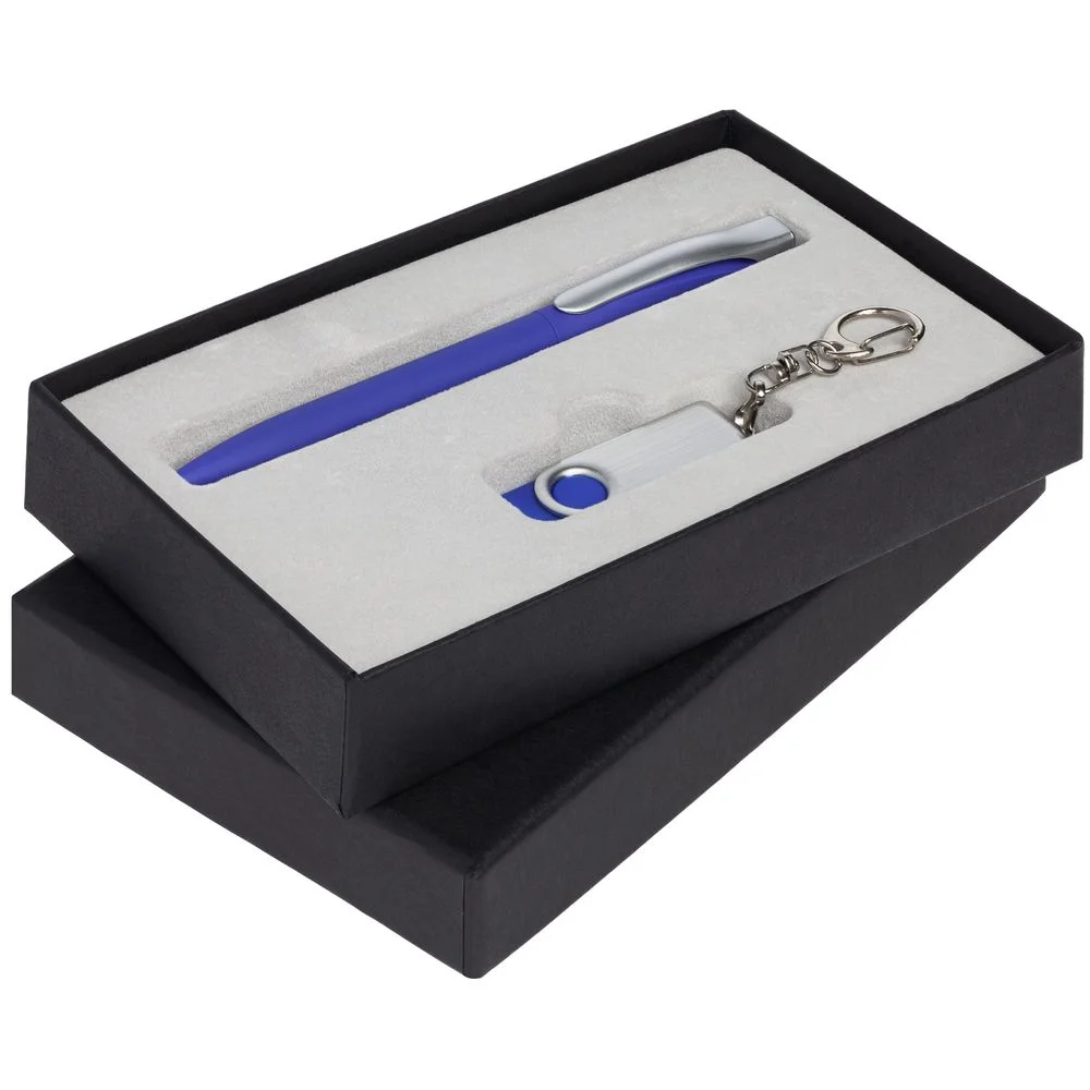 Набор Twist Classic синий 16 Гб - фото 2