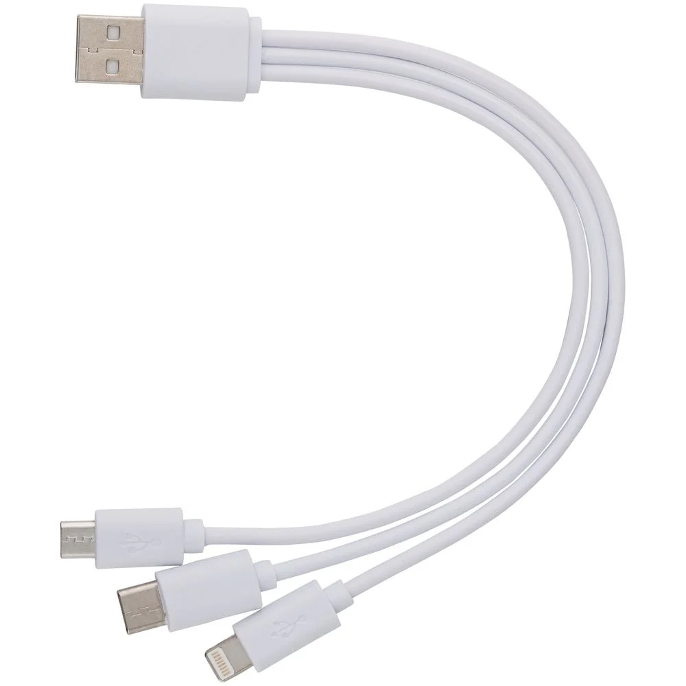 Аккумулятор с беспроводной зарядкой Pebble Wireless 9000 мАч, серый - фото 6