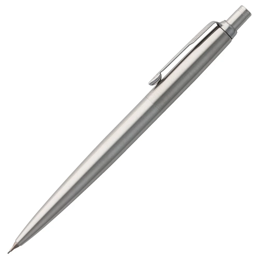 Карандаш механический Parker Jotter Stainless Steel Core B61 - фото 2