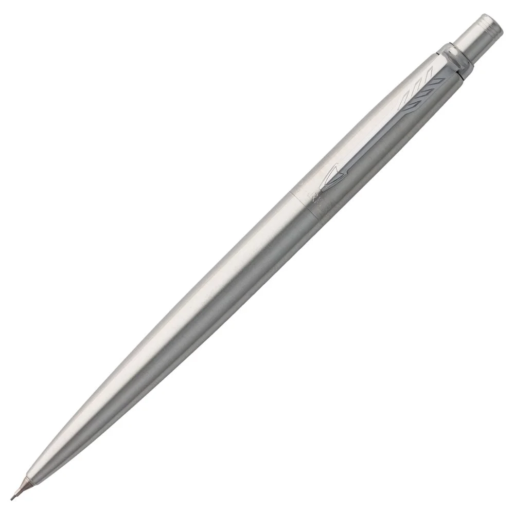 Карандаш механический Parker Jotter Stainless Steel Core B61 - фото 4