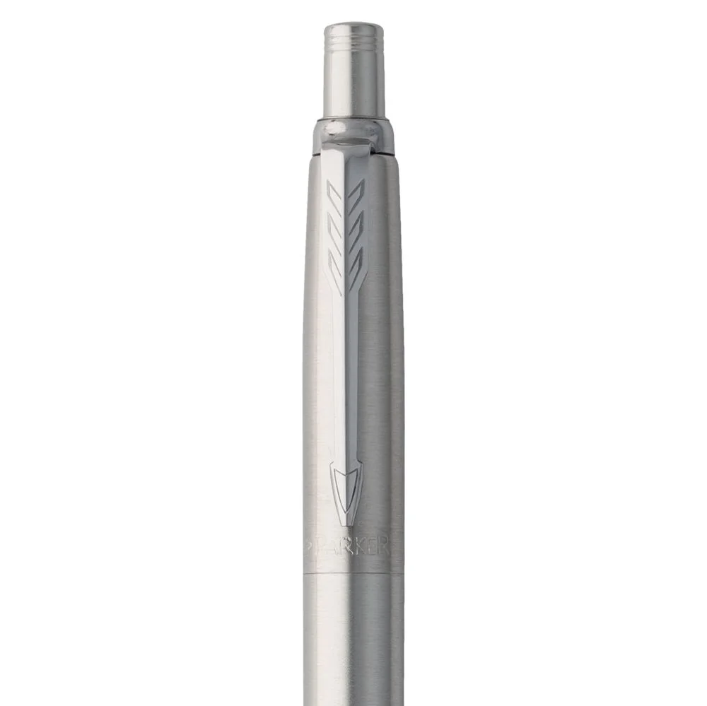 Карандаш механический Parker Jotter Stainless Steel Core B61 - фото 5