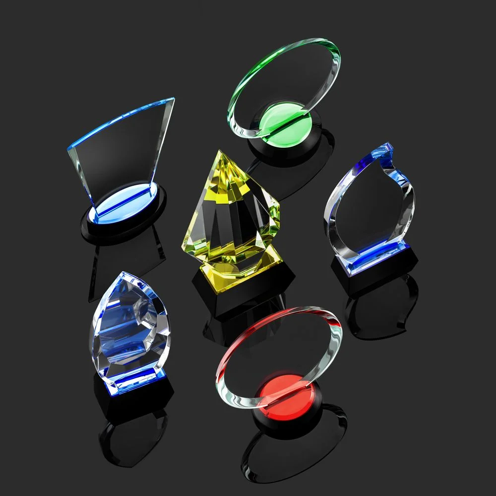 Награда Droplet - фото 3