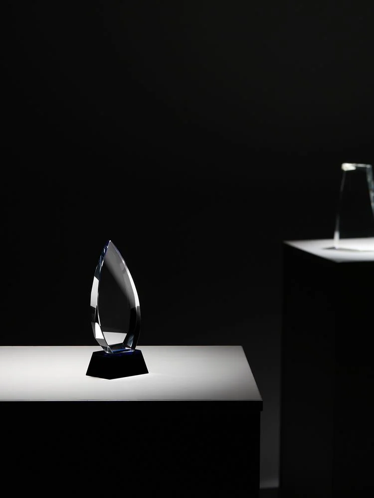 Награда Droplet - фото 4