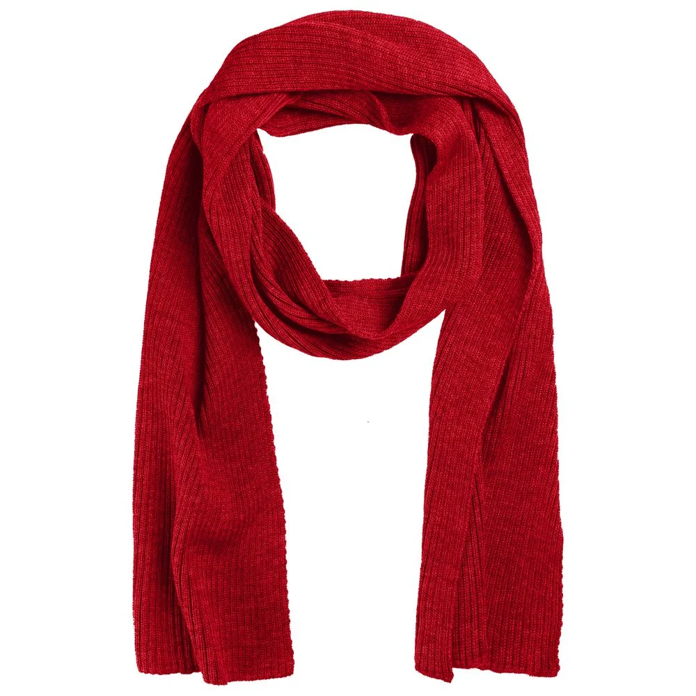 Шарф Stout красный - фото 4