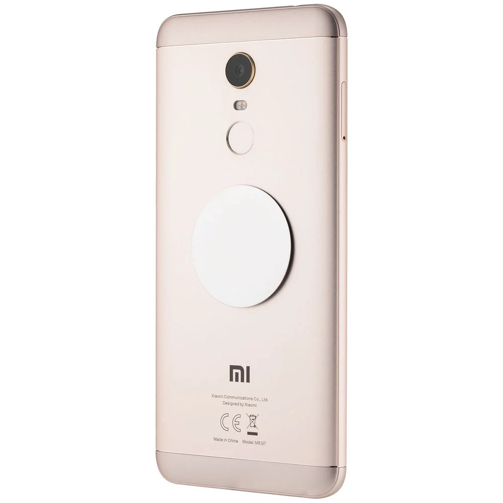 Магнитный держатель для смартфонов Cinch - фото 9