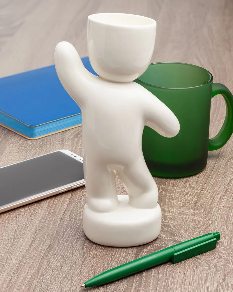 Набор для выращивания Funky Buddy - фото 7