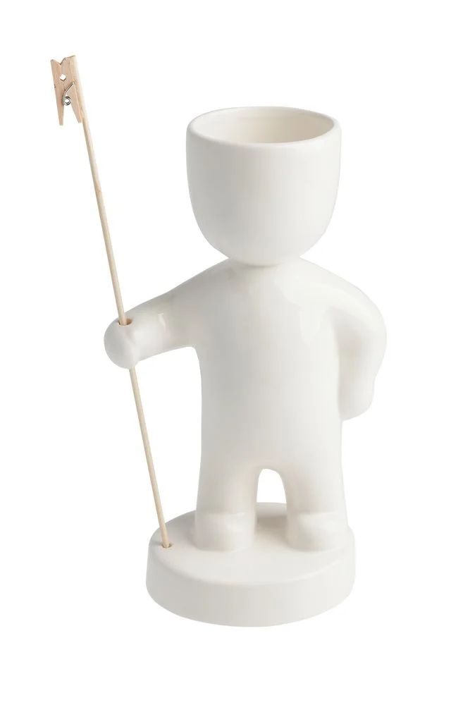 Набор для выращивания Funky Headman - фото 2