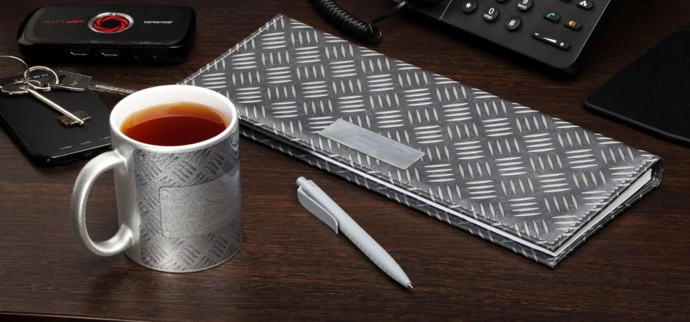 Кружка Hard Work - фото 5