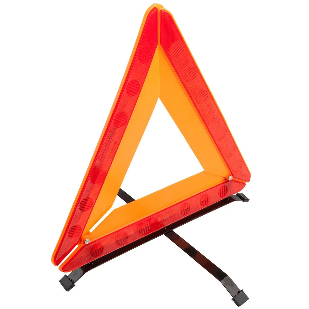 Знак аварийной остановки Alarm - фото 2