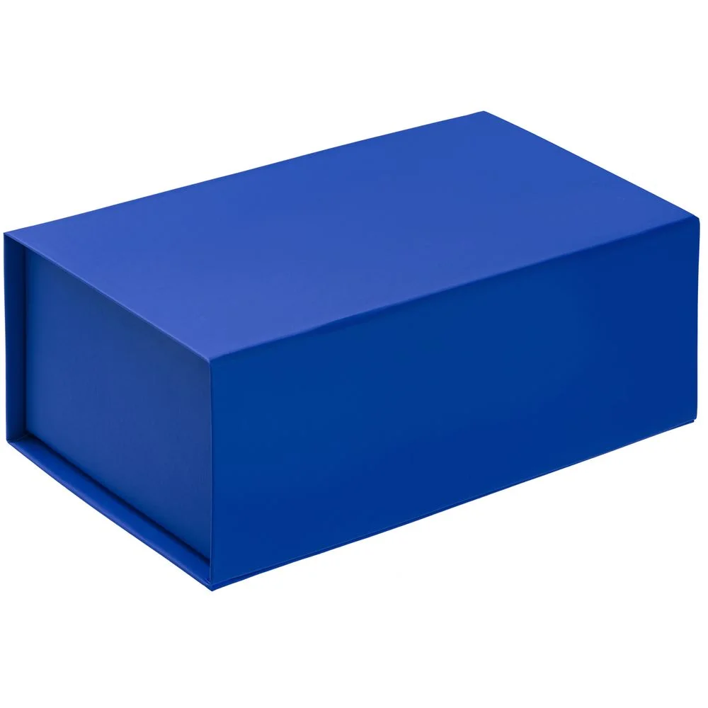 Коробка LumiBox синяя - фото 1