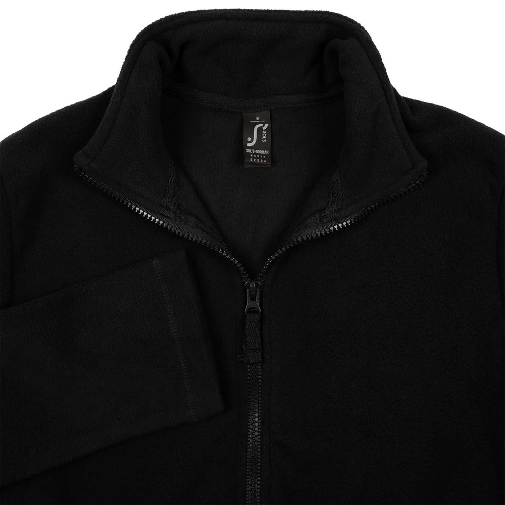 Куртка женская Norman Women, черная - фото 3