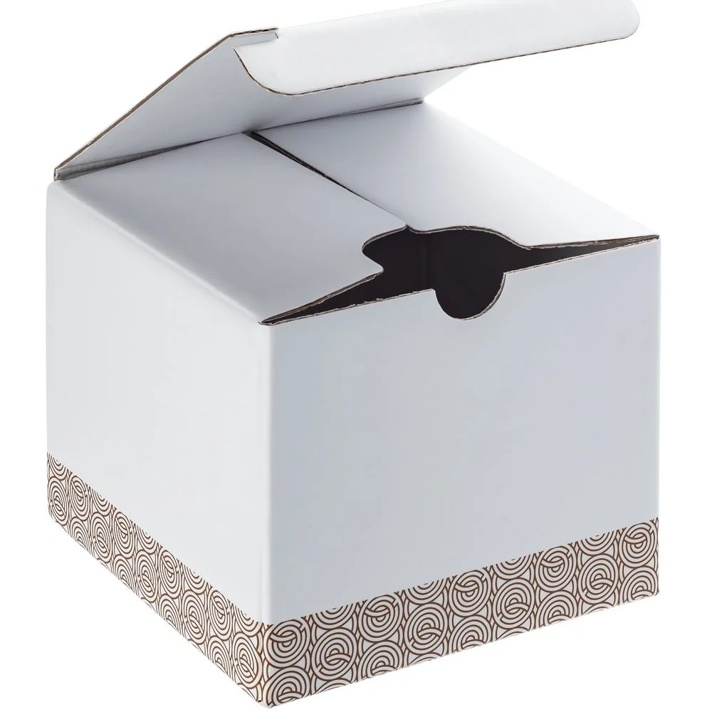 Сахарница Diamante Bianco белая - фото 9