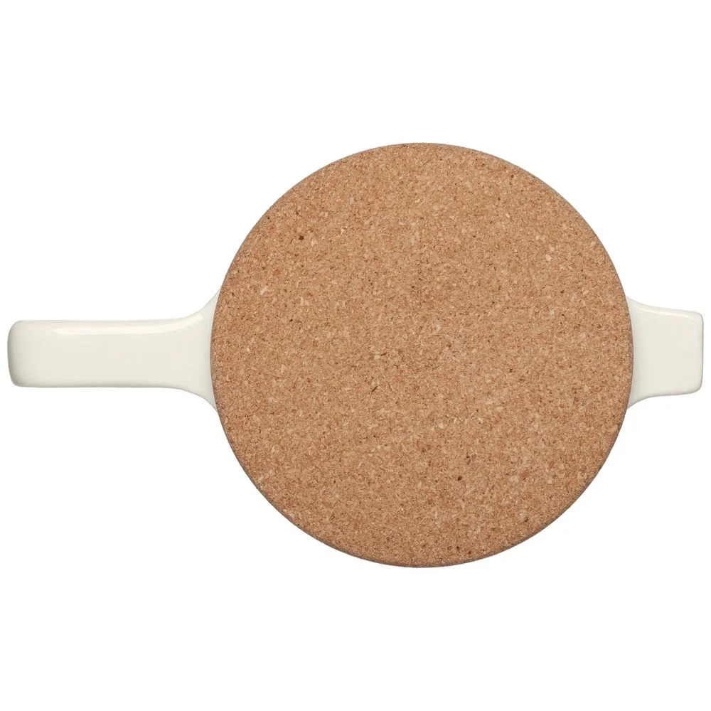 Чайник Riposo, белый - фото 3