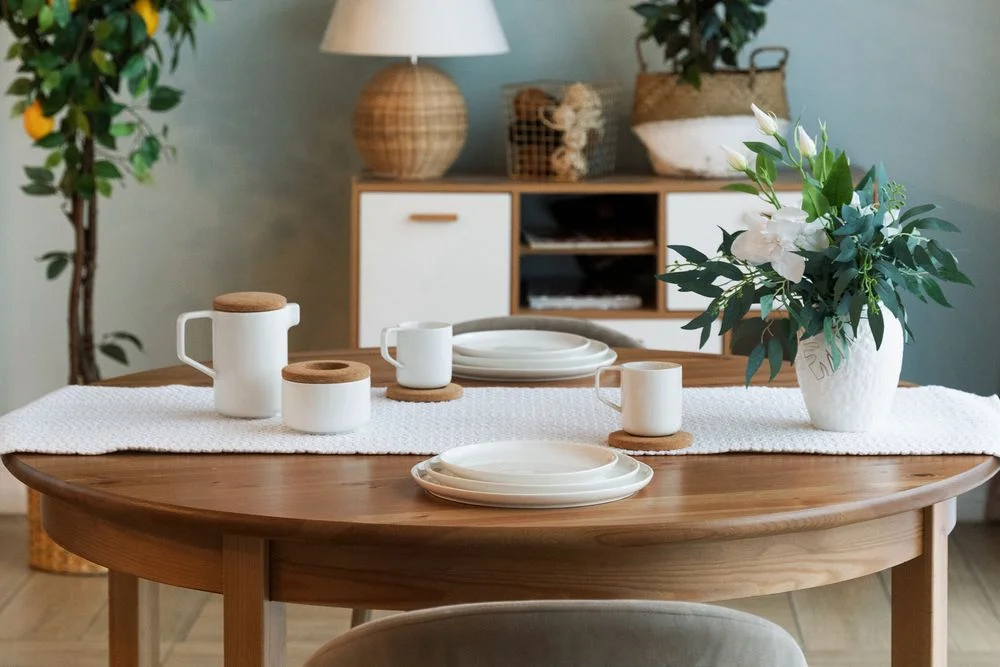 Сахарница Riposo белая - фото 7