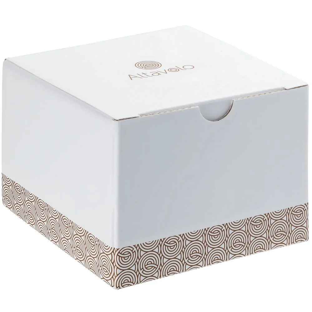 Сахарница Riposo белая - фото 9