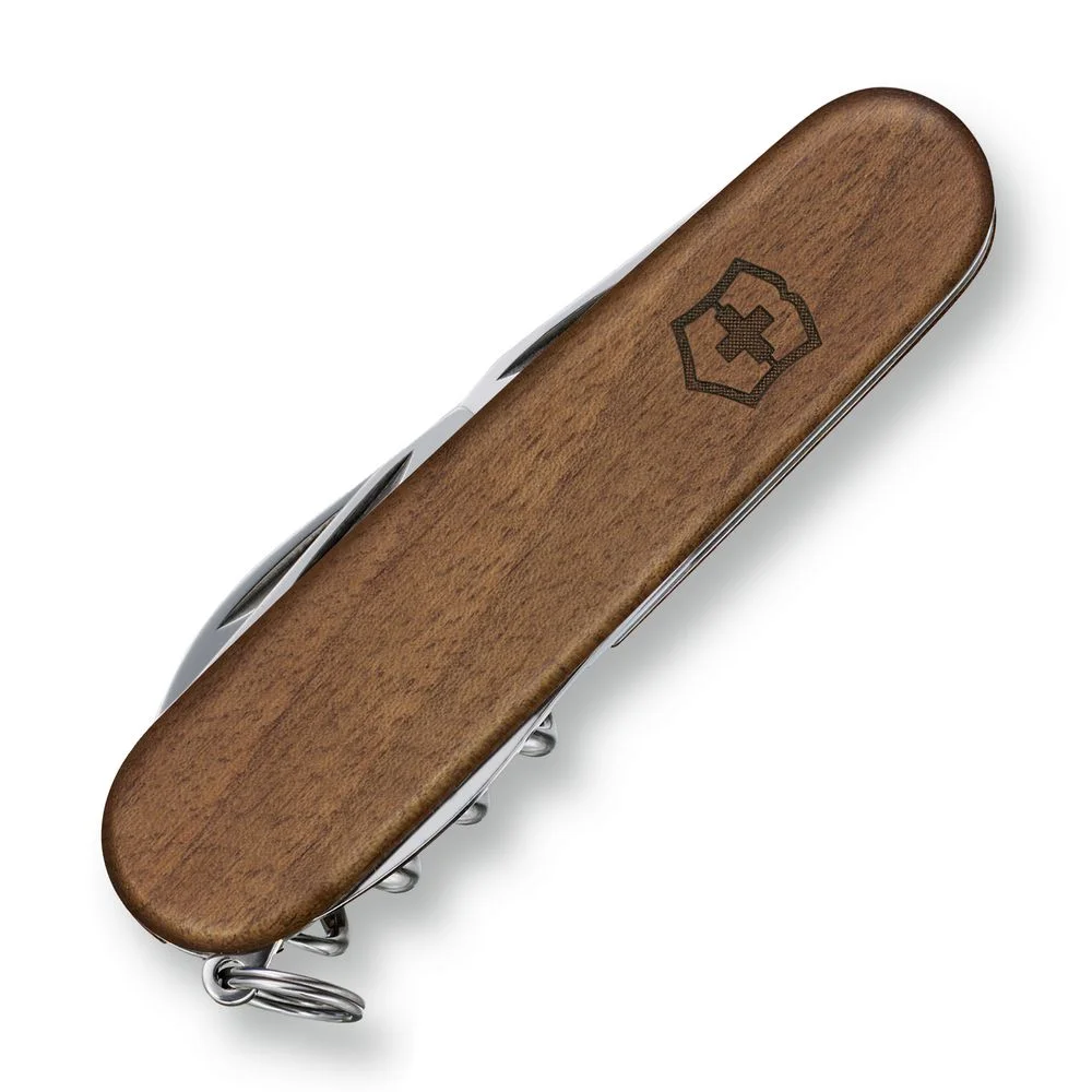Офицерский нож Spartan Wood 91 - фото 2