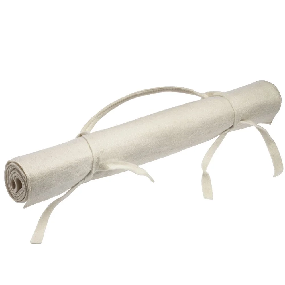 Лежак банный Easy Dreaming белый