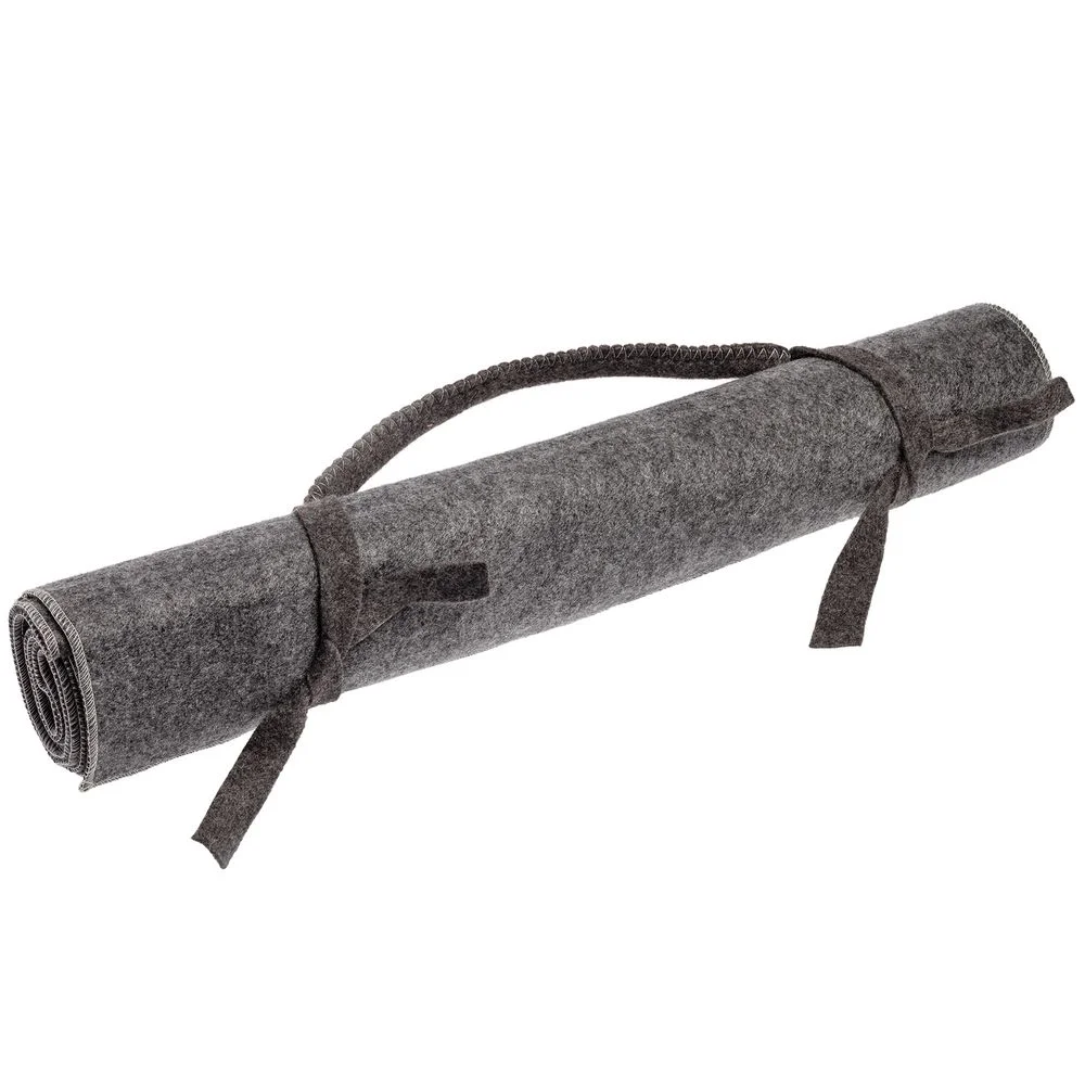 Лежак банный Easy Dreaming серый