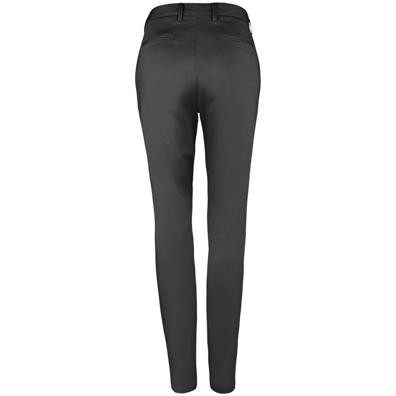 Брюки Jared Women черные - фото 2