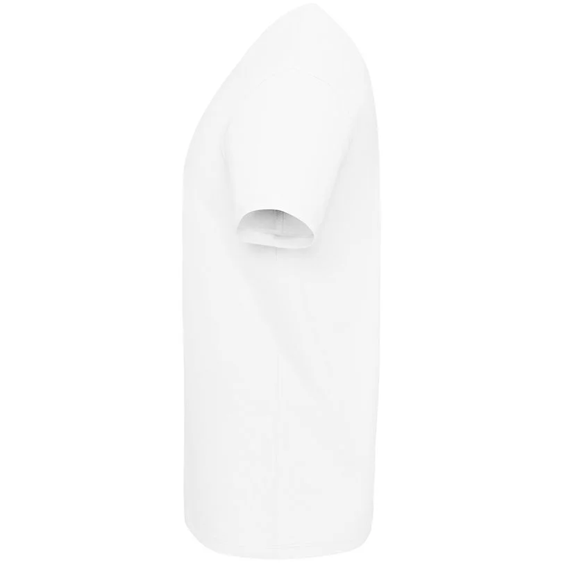 Футболка мужская Martin Men белая - фото 3