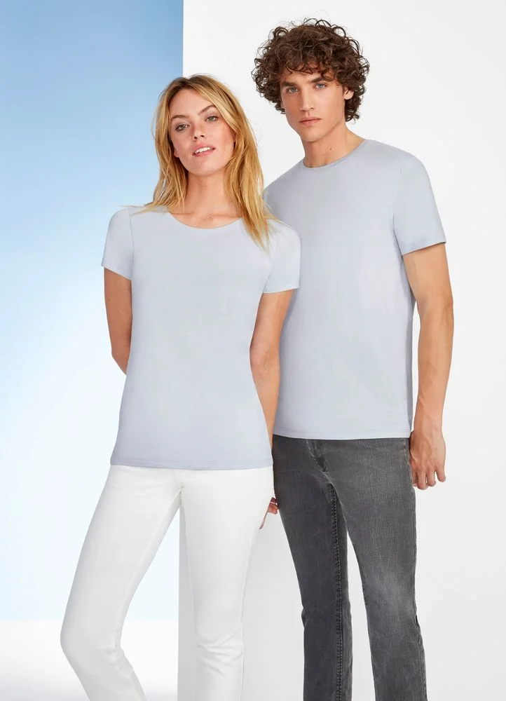 Футболка мужская Martin Men белая - фото 5