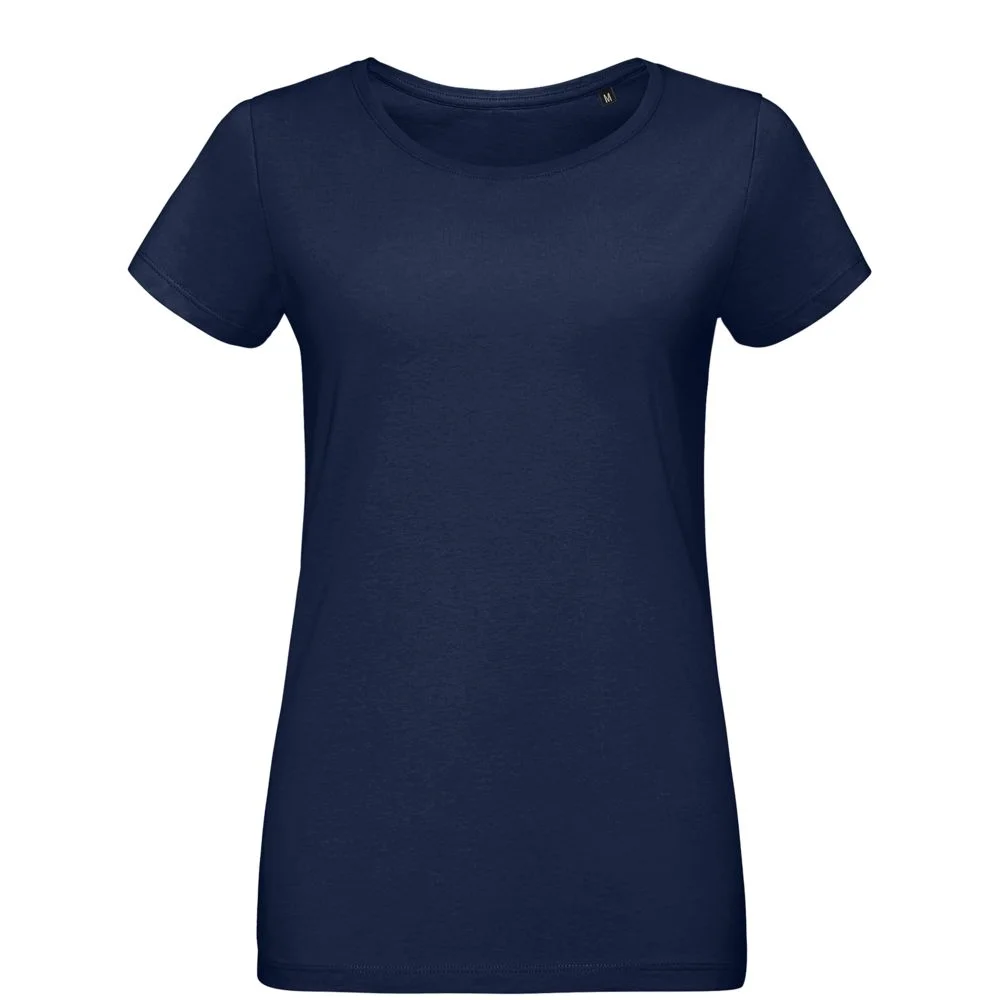 Футболка женская Martin Women меланж - фото 3