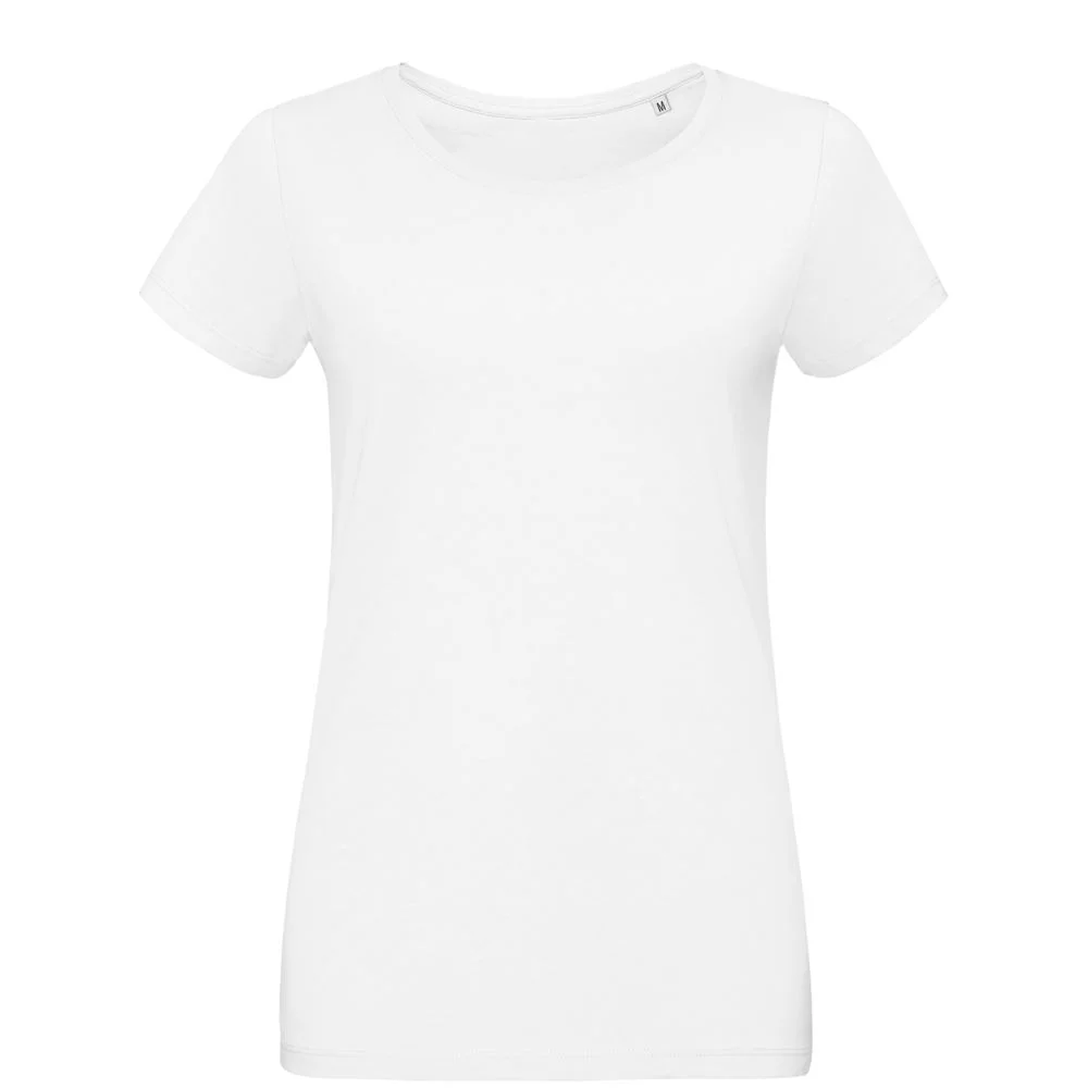 Футболка женская Martin Women меланж - фото 6
