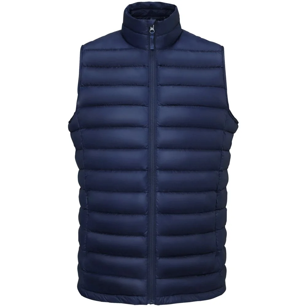 Жилет мужской Wilson BW Men - фото 3