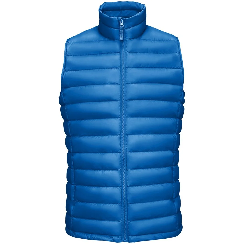 Жилет мужской Wilson BW Men - фото 4