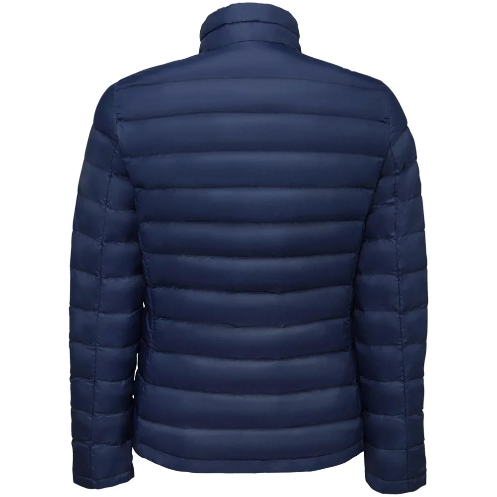 Куртка женская Wilson Women темно-синяя - фото 3